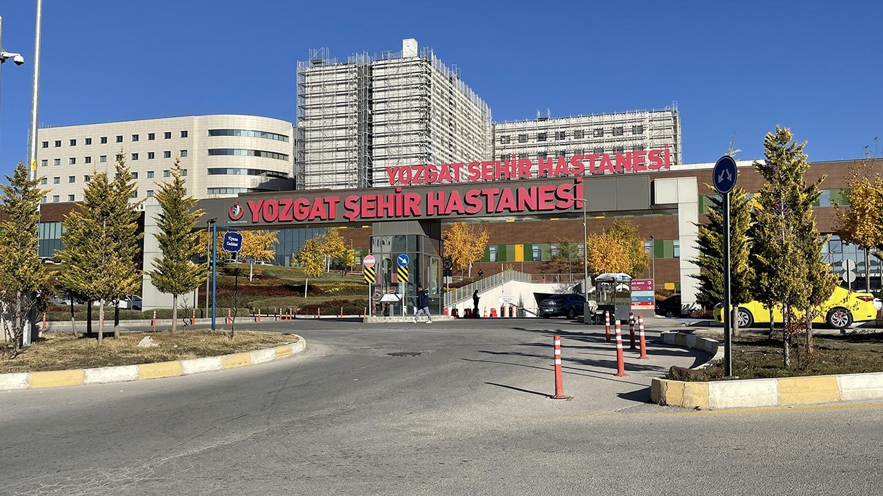 Dış Cephe Kaplama